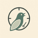 布谷 Logo